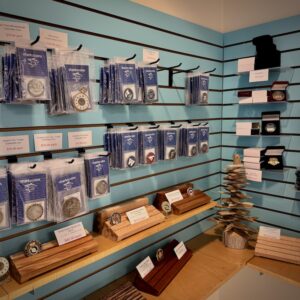 The sharkz Store